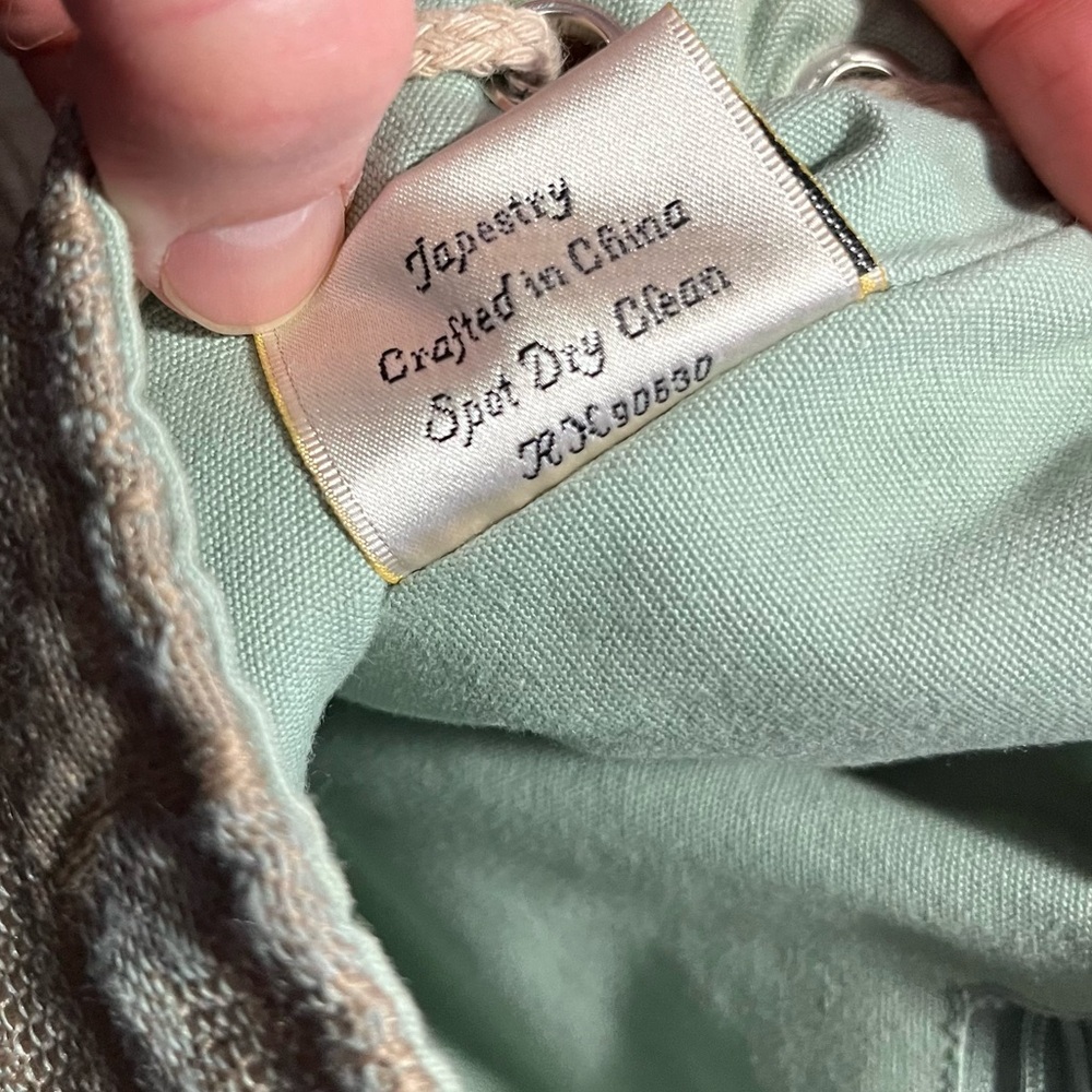 Fringe Backpack - image 9